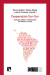 Cooperación Sur-Sur: portada