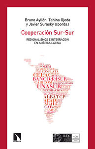 Cooperación Sur-Sur: portada