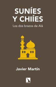 Sunes y chies: portada