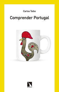 COMPRENDER PORTUGAL: portada