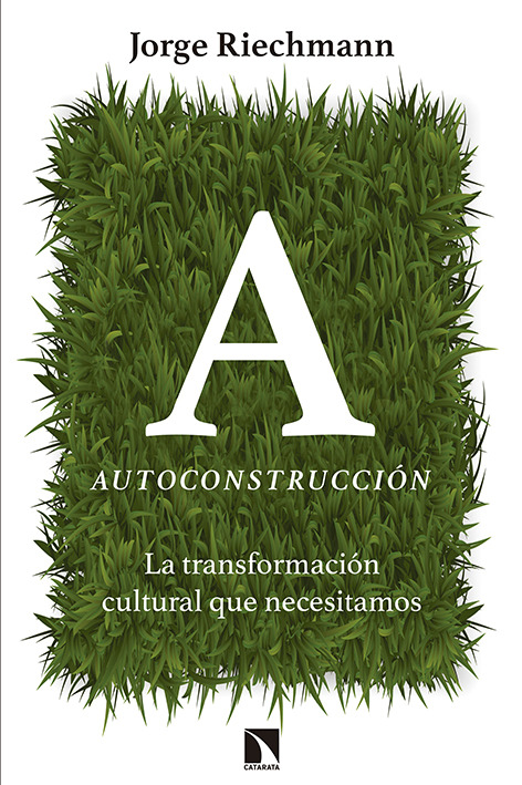 Autoconstruccin: portada