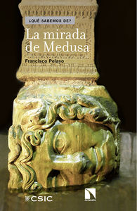 La mirada de Medusa: portada