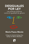 DESIGUALES POR LEY -NE: portada
