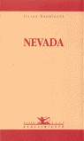 NEVADA: portada