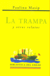 TRAMPA,LA: portada