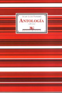 ANTOLOGíA: portada
