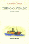 CHINO OLVIDADO Y OTROS CUENTOS B-16: portada