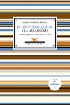 EL NOCTURNO AZAHAR Y LA MELANCOLíA: portada