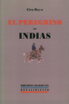 PEREGRINO EN INDIAS. (EN EL: portada