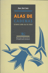 ALAS DE CADENAS: portada