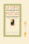 LA CORTE DE LOS POETAS: portada