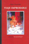 VIAJE IMPROBABLE: portada