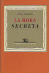 HORA SECRETA,LA: portada