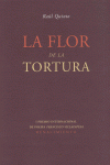 LA FLOR DE LA TORTURA: portada