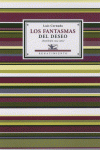 LOS FANTASMAS DEL DESEO: portada