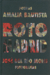 ROTO MADRID: portada