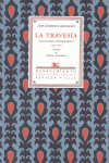 LA TRAVESA: portada