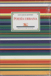 POESIA URBANA: portada