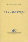 LA CIMA VIEJA: portada