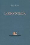 LOBOTOMA: portada