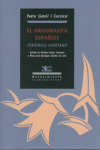 EL ARGONAUTA ESPAOL: portada