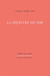 LA HIJASTRA DE JOB: portada