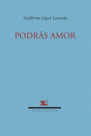 PODRáS AMOR: portada