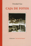 CAJA DE FOTOS: portada