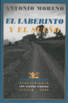 EL LABERINTO Y EL SUEO: portada