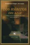 LOS HáBITOS DEL AZAR: portada