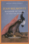 JUAN BELMONTE, MATADOR DE TOROS: portada