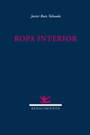 Ropa interior: portada