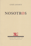 NOSOTROS: portada