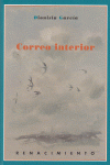 CORREO INTERIOR: portada