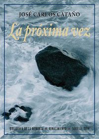 LA PRóXIMA VEZ: portada