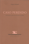 CASO PERDIDO: portada