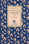 SENTENCIAS Y DONAIRES: portada