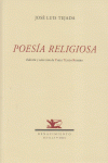 POESA RELIGIOSA: portada