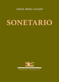 SONETARIO: portada