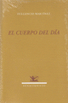 EL CUERPO DEL DA: portada