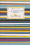 MS DE UNO: portada