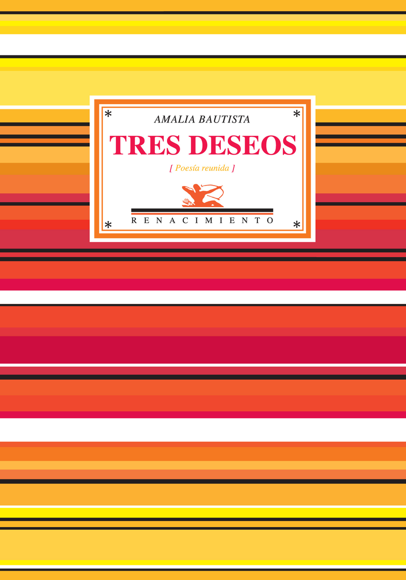 Tres deseos (2ED): portada