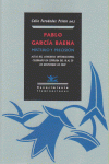 PABLO GARCA BAENA: MISTERIO Y PRECISIN: portada