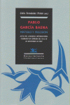 PABLO GARCíA BAENA: MISTERIO Y PRECISIóN: portada