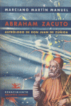 ABRAHAM ZACUTO: portada