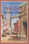 TABLILLAS DESDE ITLICA: portada