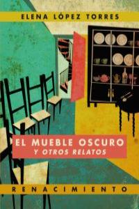 EL MUEBLE OSCURO Y OTROS RELATOS: portada