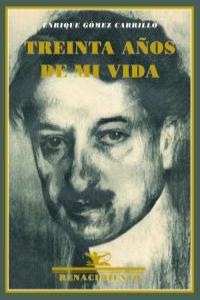 TREINTA AOS DE MI VIDA: portada