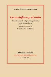 LA METáFORA Y EL MITO: portada