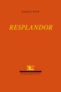RESPLANDOR: portada